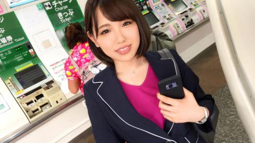 【瑞希愛】ナンパでSEXは当たり前！初撮美女（あい 25歳 人材派遣会社の事務）の乳首やマンコ、喘ぎ声ってどうなんだろう。果たして彼女はどこまでエロいのか？