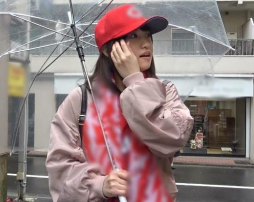 【水沢胡南】ひとみ 22歳 ハンバーガーショップ店員　電マ攻めで色白美肌を赤く染めビックンビックン大騒ぎ。