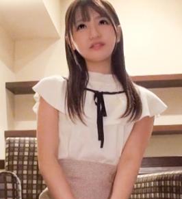 【清楚系お嬢様】ゆいちゃん　２１歳　女子大生　こんなに可愛い美少女が複数の男に抱かれて・・・。