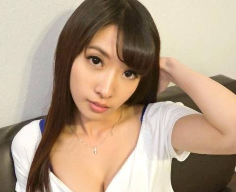 【川相美月】あゆみ 21歳 大学生　乃木坂46のメンバーにいそうな美少女とのSEXには萌えます。