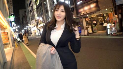 【藤白桃羽】イイ女代表のももは 25歳 マーケティングプランナー。部屋に響く喘ぎ声が最高にエロい。