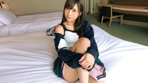 【星奈あい】素人美女がAVに出演！？動機はお金？いやそれだけじゃない。あい 21歳 大学生の本当の動機はさておき、エロい体でオナニーサポート。