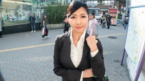 ナンパでSEXは当たり前！初撮美女（ゆか 19歳 携帯会社の営業）の乳首やマンコ、喘ぎ声ってどうなんだろう。果たして彼女はどこまでエロいのか？