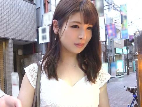 【ほのかりこ】みつき 24歳 主婦　ガンガン突きまくりエビ反りイキでフィニッシュ！