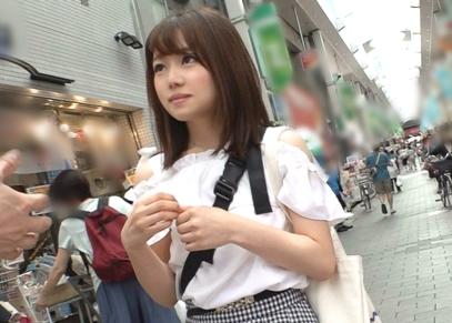 【宮沢ちはる】あやみ 21歳 服飾系大学3年生　正常位、バック、騎乗位とどの体位でも可愛い声で喘ぎイキまくる！