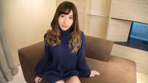 【春澤みひな】エッチの際の顔がエロいスレンダー美女。体ビクビク痙攣させて軽くイってる姿が凄くエロい。