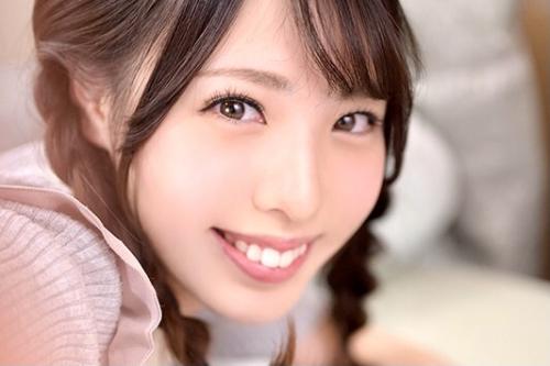 「20歳になったらAV女優になる♡」夢を叶えた超カワイイ彼女と同棲性活でイチャイチャな生中出し体験【HQVR】