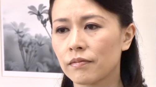 【井上綾子】僕、言わなかったっけ？毎日ハイレグで暮らせって！年頃を迎えた愛する息子から命令され、ヤラレまくるママ