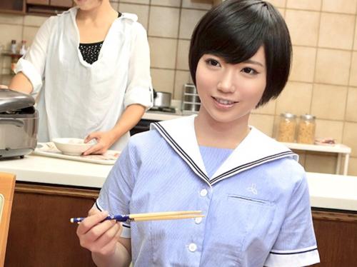 【柚木彩花】他の誰かに取られるなら！妻の連れ子の初々しい未成熟な身体に興奮して、媚薬を盛って鬼暴走する継父