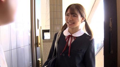 【近親相姦】昔から変わってないもんな…めっちゃ美少女に成長した姪っ子の東條なつに理性崩壊した叔父が炉利マンコに背面騎乗位