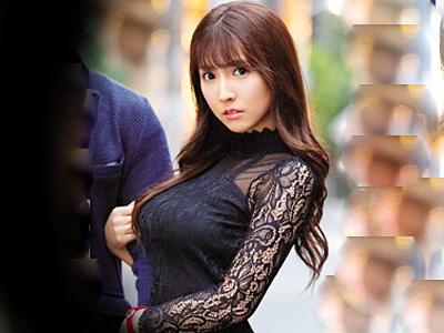 【国民的アイドルAV女優＠プライベートSEX盗撮】完全オフの可愛いスレンダー美少女フェラし騎乗位バック絶頂セックス！