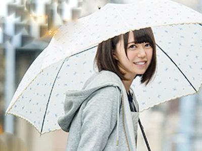 【みく(19歳)AVデビュー】『イクイク！イックぅうぅぅーーッ』制服ロリ可愛い美少女フェラ＆ベロチューし着衣セックス絶頂