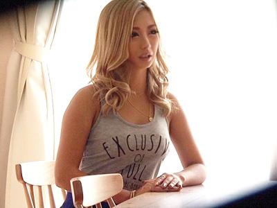【寝取られ×不倫ハメ撮り】『旦那が帰って来る前に…早く…しよ♪』美巨乳おっぱい黒ギャル嫁を変態浮気男は寝取りセックス絶頂