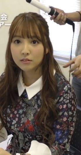 三上悠亜さん。美人すぎます。これから脱がれるんですか？