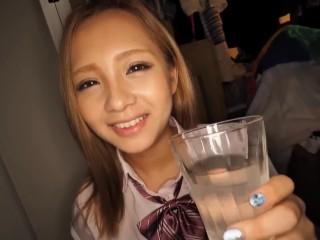 【ギャル×JK×巨乳】「おかしくなっちゃう♥」ビッチJKが媚薬効果で感度MAX‼ﾔﾊﾞｽｷﾞやろ・・