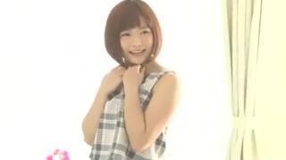 【紗倉まな】「いっぱい出して♥」まなちゃんが初生中出しされちゃうエロ動画