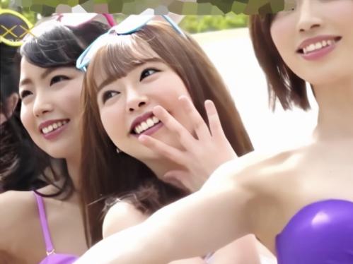 【キメセク】「イっちゃうぅ～～♥」ビンカンバブルで感度アゲアゲ♥ハイになった11人が夏のプールで前代未聞の泡姦大乱交