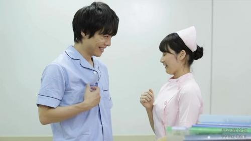 女性向け：看護師さんとイケメン患者のいちゃらぶセックス❥