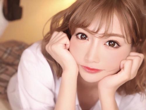 【S級美女】「あん…♥ダメですよぅ♥」めちゃカワJKコスプレしたお姉さんとイメクラで痴漢プレイが興奮しまくりｗｗ