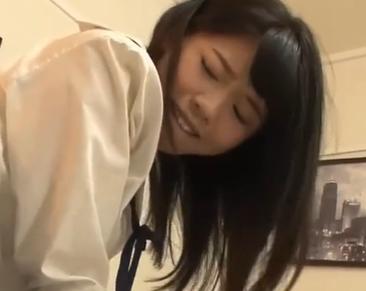 【JK】「あぁん・・♥」可愛い女子校生のえちえちフェラと激しい腰使いが抜け度100％ｗｗｗｗｗｗ
