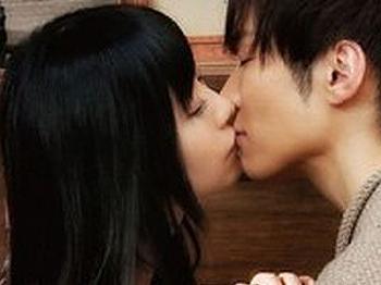 禁断のセックス♡お兄ちゃんがイケメンすぎるのが悪いんだよ❔