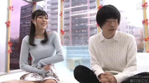 【素人企画】「お前そんなにでかかったのかｗｗ」男女の友情はどうなる⁉二人で混浴風呂に入ってもらった結果・・