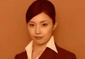 【ヘンリー塚本】美女OLがスーツを脱がされエッチされる動画脱いだらエロい裸がセクシー