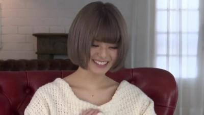 芸能人のあの人にソックリ！激カワギャルお姉さんがチンチンを（＾ω＾）ﾍﾟﾛﾍﾟﾛ