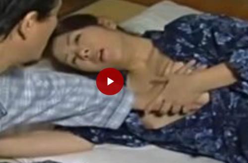 【ヘンリー塚本】「あああ～～～♥そこぉッ♥」娘の夫に手を出すとんでもない人妻熟女ｗｗｗ　★エロタレ★エロ★エロ動画★