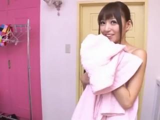 【男の潮吹き】「あぁんちょっと♥」nonstop！めちゃスレンダー美人【希志あいの】ちゃんの止まらないSEX
