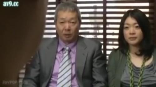 【ヘンリー塚本】「夫が見てるのに…感じちゃう////」いやらしいスワッピング！夫婦交換でいつもと違う快感…♥　★エロ★