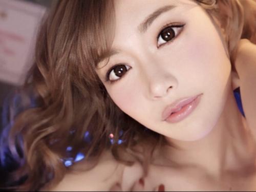 【明日花キララ】「いっぱいHしよ♥」超高級ソープで極上の美女がお届けする至福の時間♥巨乳★風俗★ギャル★美人★