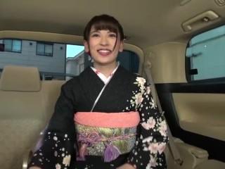 【祝✫成人】未成年から大人への一歩♥エッチなお祝いしてあげるｗ
