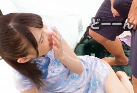 【素人ナンパ】「やだあ・・だめぇぇぇえ♥」	ありさちゃん 20歳 J大学 家政学部2年