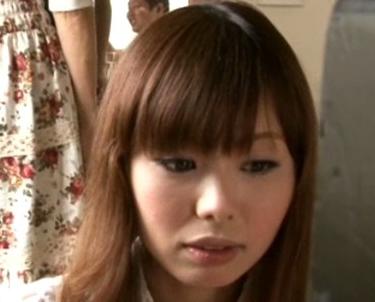 ♥【兄貴の嫁】「ダメぇぇぇえ‼」家族にバレないように兄貴の嫁とやっちゃった俺