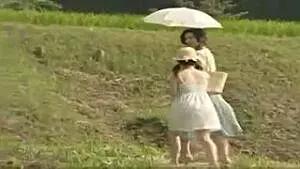 【ヘンリー塚本】「やだよぉ・・」生きるためには体を売るしか…母親と女子〇学生の娘が汚いジジイに犯される