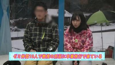 【あけみみう】スマタだけのはずが・・段々ムラムラしてきちゃった(〃▽〃)