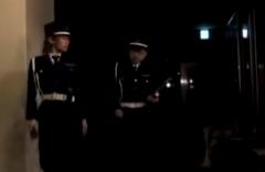 【ヘンリー塚本】「いやぁぁぁぁぁ‼」女性の警備員が男から無理やり襲われてしまう閲覧注意エロ動画
