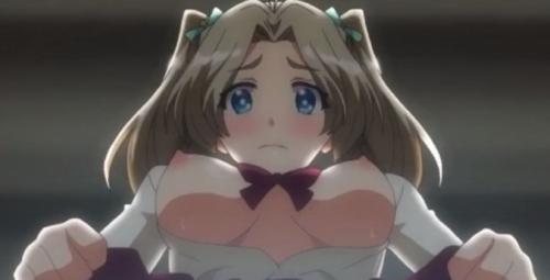 《準新作》『絶対許さないから！！』身体を男に操られ意思とは無関係に公開オナニーさせられる義妹！