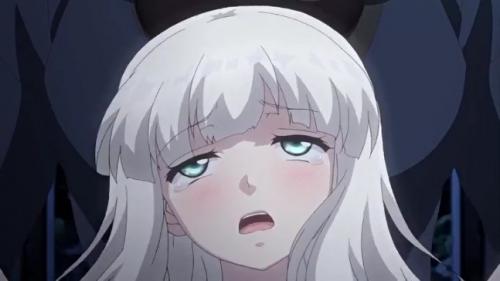 【新作エロアニメ】メリーさんの電話が屈強な退魔師に敗北し何度もチ◯ポをぶち込まれてしまう！