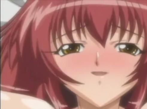 【エロアニメ】訳合って同居する三姉妹の愛液を集める為にエッチな事しちゃう男の子！