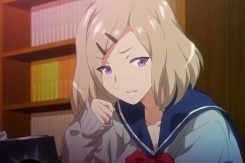【新作エロアニメ】学園祭で賑わう女子校でJ◯とエッチしまくっちゃう！