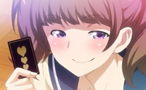 【最新作エロアニメ・J○フーゾク学園祭 1話】しがないサラリーマンがとある学園祭で巨乳J◯とエロい事しちゃう！