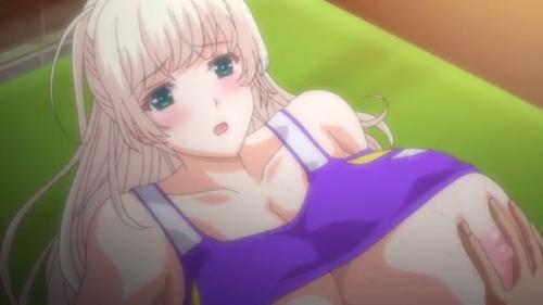 《新作》部活女子に訳がわからない独自理論を振りかざしてセックスしまくるコーチ！