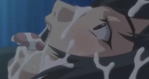 【エロアニメ】他の男に寝取られ何度も犯されてアヘ顔晒しちゃう人妻！