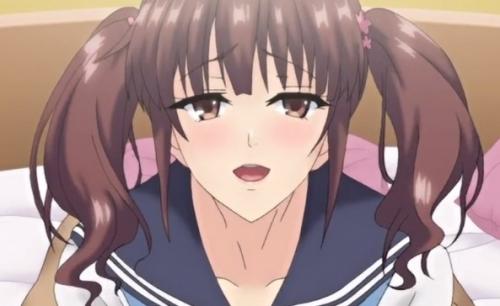 SEX大好きなJKが年上の冴えない男とSEXしてしまうｗｗｗ