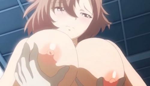 【エロアニメ】美人女子大生達とエッチなレッスンしちゃう男の子！