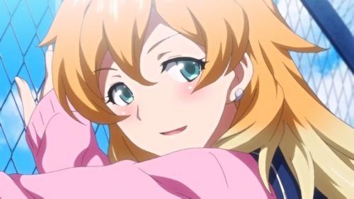 【新作エロアニメ・J○フーゾク学園祭 1話】エロいサービスを受けられるカードを使って女子校でJ◯とエッチしまくっちゃう男！