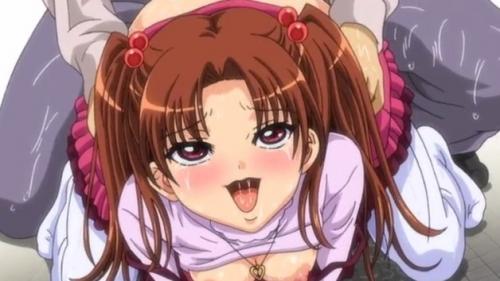 【エロアニメ】家庭教師の男に調教されて勉強よりもセックス教えられる美少女！