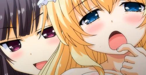 【エロアニメ】やたらにエッチを求めてくる妹達とセックスしちゃうお兄ちゃんｗｗｗ
